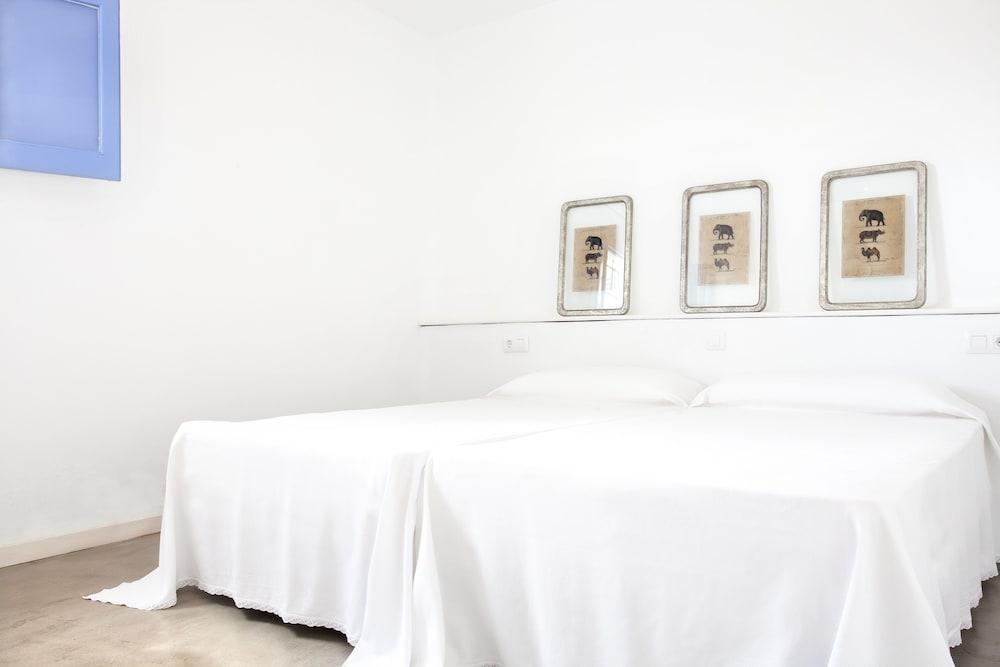 Formentera Mar Apartamentos Aviacio ラ・サヴィーナ エクステリア 写真